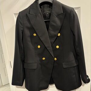 Banana Republic blazer. NWOT. Size 10. Great piece, no longer need it.